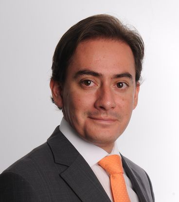 Rolando Cruzado