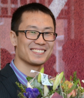 Yuquan Wang